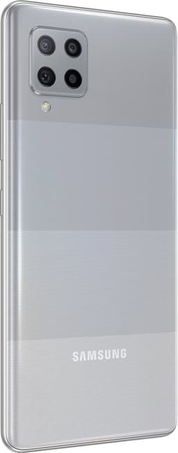 Samsung Galaxy A42 5G SM-A426B -128 GB -  Dual SIM -Prism Dot Gray — thumbnail 2
