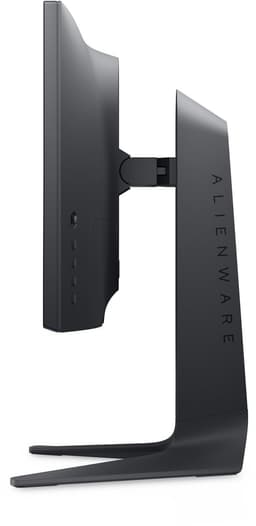 Alienware AW2521HFA - Full HD IPS Gaming Monitor - 25 inch - 240hz — thumbnail 2