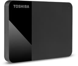 Toshiba – HDT P340EK3CA – Externe HDD – 4 TB – USB 3.0 — thumbnail 3