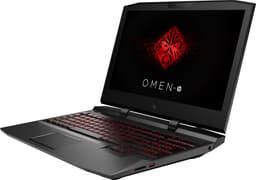 HP OMEN 17 - Gaming Laptop - 17.3 inch - GTX 1080 - 144 Hz — thumbnail 3