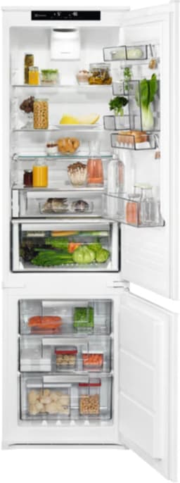Electrolux LNS9TD19S Ingebouwd 269 l Wit — thumbnail 1
