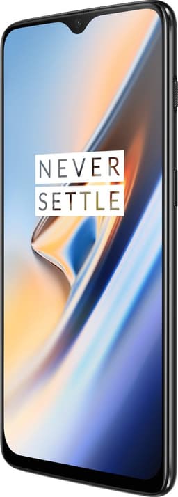 OnePlus 6T - 256GB (8GB) - Zwart — thumbnail 5