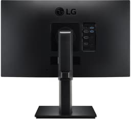 LG 24QP750 - QHD IPS Monitor USB-C - 65w - 24 inch — thumbnail 4