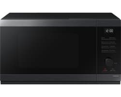 magnetrongrill 32l 1500w zwart - samsung - MG32DG4524AG
