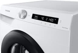 Samsung EcoBubble - WW90T504AAWCS2 - Wasmachine - 9kg - Wit - 10% zuiniger dan energielabel A — thumbnail 3