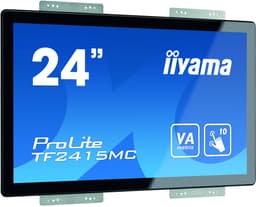 iiyama ProLite TF2415MC-B2 ledmonitor — thumbnail 2
