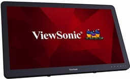 ViewSonic TD2430 - Portable Monitor - Full HD LED LCD TFT VA - 24 inch — thumbnail 2