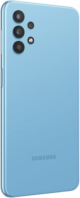 Samsung Galaxy A32 5G - 64GB - Awesome Blue — thumbnail 5