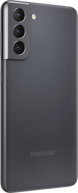 Samsung Galaxy S21 - 5G - 128GB - Phantom Gray — thumbnail 5