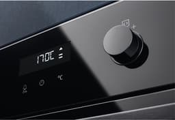 Electrolux EVK6E40Z Zwart Grill-magnetron Ingebouwd 1000 W — thumbnail 4
