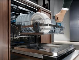 Electrolux KECA7300W vaatwasser Volledig ingebouwd 14 couverts — thumbnail 3