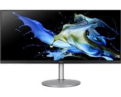 Acer Vero CB273 computer monitor 68,6 cm (27") 1920 x 1080 Pixels Full HD LED Zwart