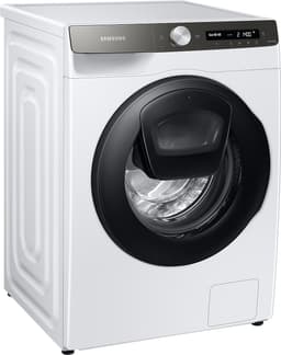 Samsung WW90T554AAT/S2 wasmachine Voorlader 9 kg 1400 RPM Wit — thumbnail 1