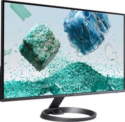 Acer RL272 E computer monitor 27" - 1920 x 1080 Full HD - LED (geen speakers) — thumbnail 4