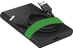 Verbatim Gecertificeerde gereviseerde harde schijf USB 3.2 Gen 1 500GB — thumbnail 4