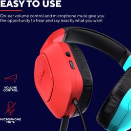 Trust GXT416S Zirox Gaming Headset, geschikt voor Switch — thumbnail 3