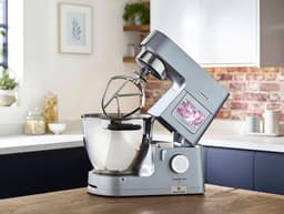 Kenwood Cooking Chef XL KCL95.004SI - Keukenmachine — thumbnail 4