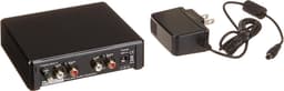 Pro-Ject Phono Box E Voorversterker MM - Compact Design - Nauwkeurige Geluidsweergave - Eenvoudige Plug & Play - Zwart — thumbnail 3