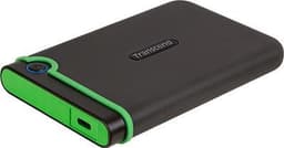 Transcend StoreJet® 25M3C 4 TB Externe harde schijf (2.5 inch) USB-C Zwart TS4TSJ25M3C — thumbnail 2
