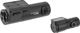 BlackVue DR590X-2CH Full HD Dashcam 128GB Auto Video Recorder Zwart — thumbnail 5