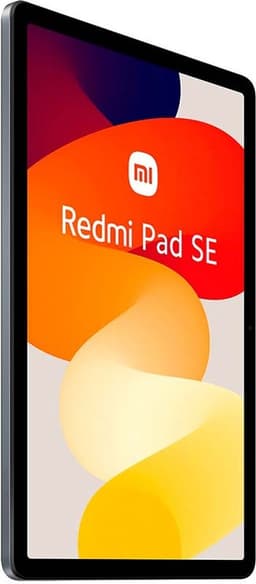 Xiaomi Redmi Pad SE 256GB 8RAM Wi-Fi EU grey — thumbnail 5