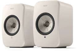 Kef LSX2LT Stone White all-in-one luidsprekersysteem — thumbnail 1