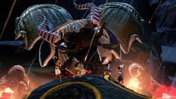 Lara Croft and the Temple of Osiris - PS4 — thumbnail 5