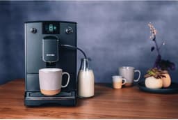 Nivona 690 Volautomatische koffiemachine — thumbnail 4