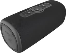Fresh 'n Rebel Bold M2 - Waterdichte Draagbare Bluetooth Speaker - 24 uur speeltijd - Storm Grey — thumbnail 1