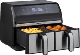 Inventum GF800HLD dubbele Airfryer — thumbnail 1