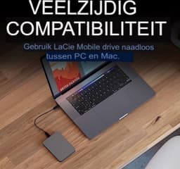 Externe Harde Schijf 5TB — thumbnail 2