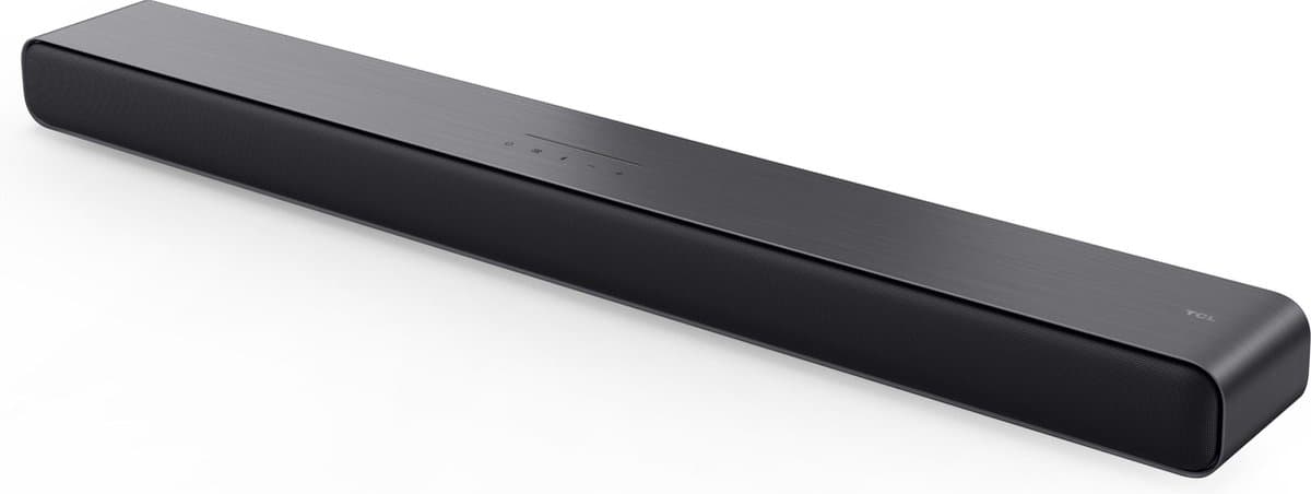 TCL S45H - 2.0 All In One Dolby Atmos soundbar — afbeelding 1