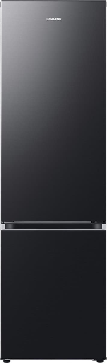 Samsung RB38T607BB1/EF - Koel-vriescombinatie - 387 liter - Energielabel B — afbeelding 1