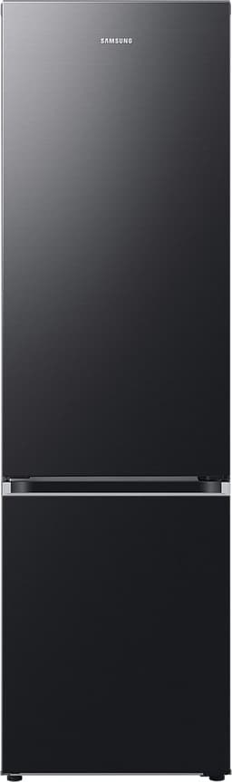 Samsung RB38T607BB1/EF - Koel-vriescombinatie - 387 liter - Energielabel B — thumbnail 1