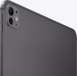 Apple iPad Pro (2024) - 13 inch - WiFi - 2TB - Zwart - 7e generatie — thumbnail 5