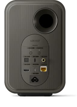 KEF LSX II LT Grijs — thumbnail 4
