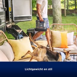 BISSELL SpotClean Cordless Draagbare Vlekkenreiniger - Draadloze Tapijtreiniger, Bank Reiniger, Auto, Matras, Sneaker & Zetelreiniger - Snoerloos Carpet Cleaner Apparaat - Triple Action Reinigingsmachine - tot 30 Minuten Gebruiksduur - 3681N — thumbnail 5