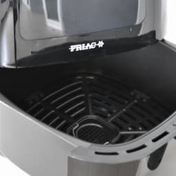 Hetelucht Friteuse — thumbnail 4
