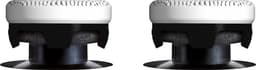 KontrolFreek Sports Clutch Thumbsticks - White/Black (Xbox) — thumbnail 4