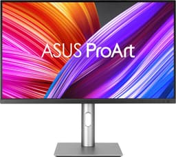 ASUS ProArt Display PA329CRV - 4K IPS Grafisch Designer Monitor - Calman Gecertificeerd - USB-C 96W - 32 Inch — thumbnail 1