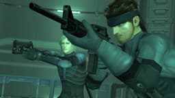 Metal Gear Solid: Master Collection Vol.1 - Switch — thumbnail 3