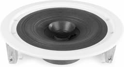 Stereo versterker - Power Dynamics BTW30SET inbouw versterker met Bluetooth, 2x plafond speaker en afstandsbediening - 30W — thumbnail 4