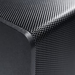 Teufel CONSONO 25 CONCEPT Surround 5.1 set - Home cinema set incl. subwoofer met geïntegreerde AV-ontvanger - Bluetooth 5.0 - zwart — thumbnail 5