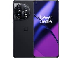 OnePlus 11 5G - 128GB - Titan Black