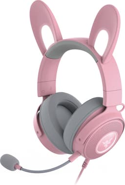 Razer Kraken Headset V2 Pro Kitty Edition - Quartz — thumbnail 3