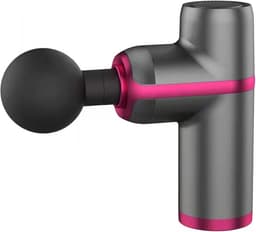 Cenocco Draagbaar Mini Massagepistool Wit — thumbnail 4