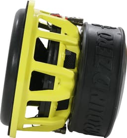 Ground Zero GZHW 20XSPL-D2 - Autosubwoofer - 20cm - 8 Inch SPL Sub Woofer - 1500W — thumbnail 3