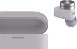 Bowers & Wilkins PI5 S2 Bluetooth oordopjes met Noise Cancelling, Meeslepend geluid en Draadloos opladen - Spring Lilac — thumbnail 4