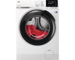 AEG LR73864 7000 serie ProSteam® - Wasmachine - 8kg - 1600 rpm
