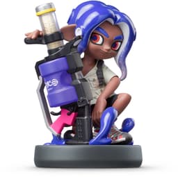 Amiibo Splatoon - 3 Pack - Nintendo Switch — thumbnail 3